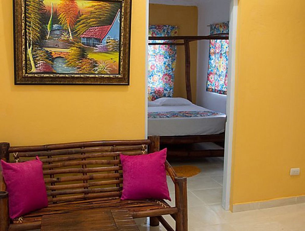 Vacation Villa Rental in Samana Dominican Republic.